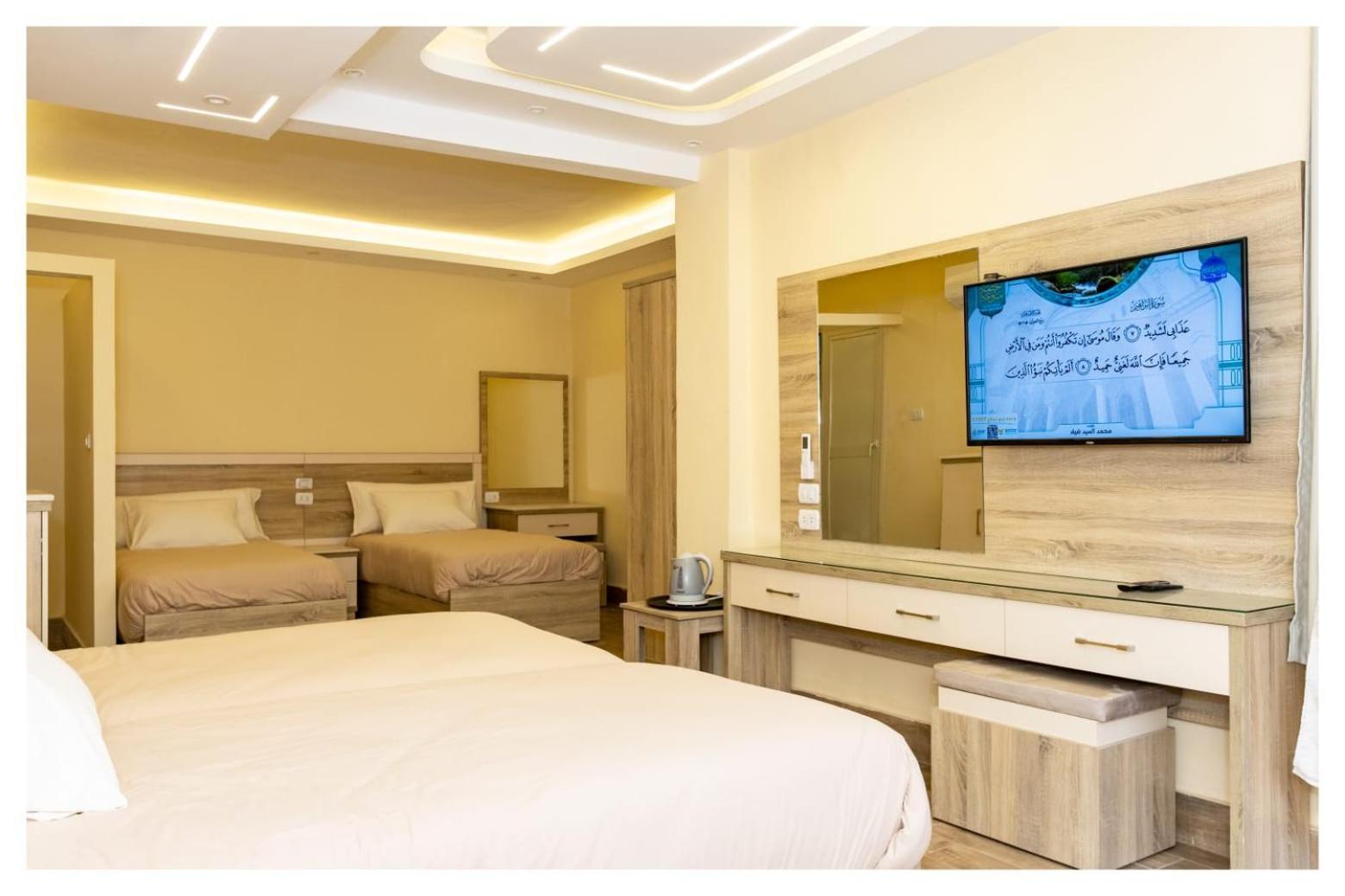 Hassan Pyramids Hotel Kafret el-Gabal Extérieur photo